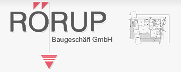 Rörup Baugeschäft GmbH